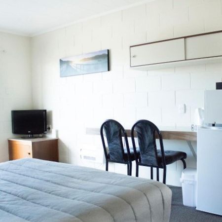 Alpine Motel Oamaru Ngoại thất bức ảnh