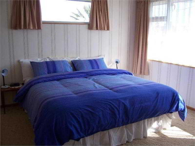 Alpine Motel Oamaru Ngoại thất bức ảnh