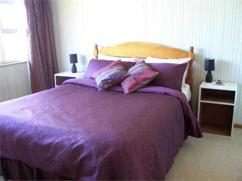 Alpine Motel Oamaru Ngoại thất bức ảnh